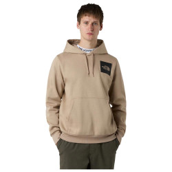 The North Face Ανδρικό φούτερ Fine Hoodie